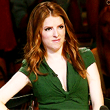 buxombibliophile:  She was a great guest judge not just because she’s Anna Kendrick, but because she seemed to have actually watched the show and was a total fangirl. 