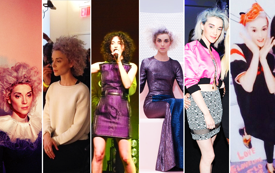 phonedazed:  &ldquo;Fashion, for me, is anything that’s aesthetic and beautiful.