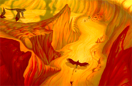 Quest For Camelot (1998)