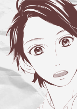 drop-tears:Hirunaka no Ryuusei | Shishio Satsuki. (✿ ♥‿♥)