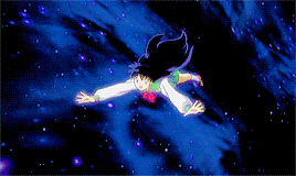 bethsmaggie: get to know me: favourite female characters [5/5] → kagome higurashi (inuyasha: a 
