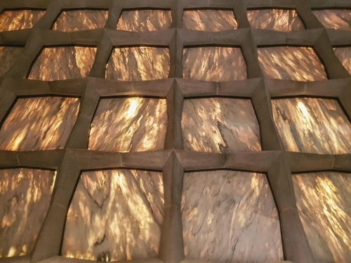 armafeminamque:The Beinecke Rare Book & Manuscript Library, Yale University. June 2019. Transluc