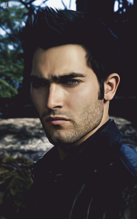 Derek Hale