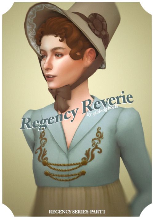 gilded-ghosts: REGENCY REVERIE | Part I It is a truth universally acknowledged, that a stylish Regen