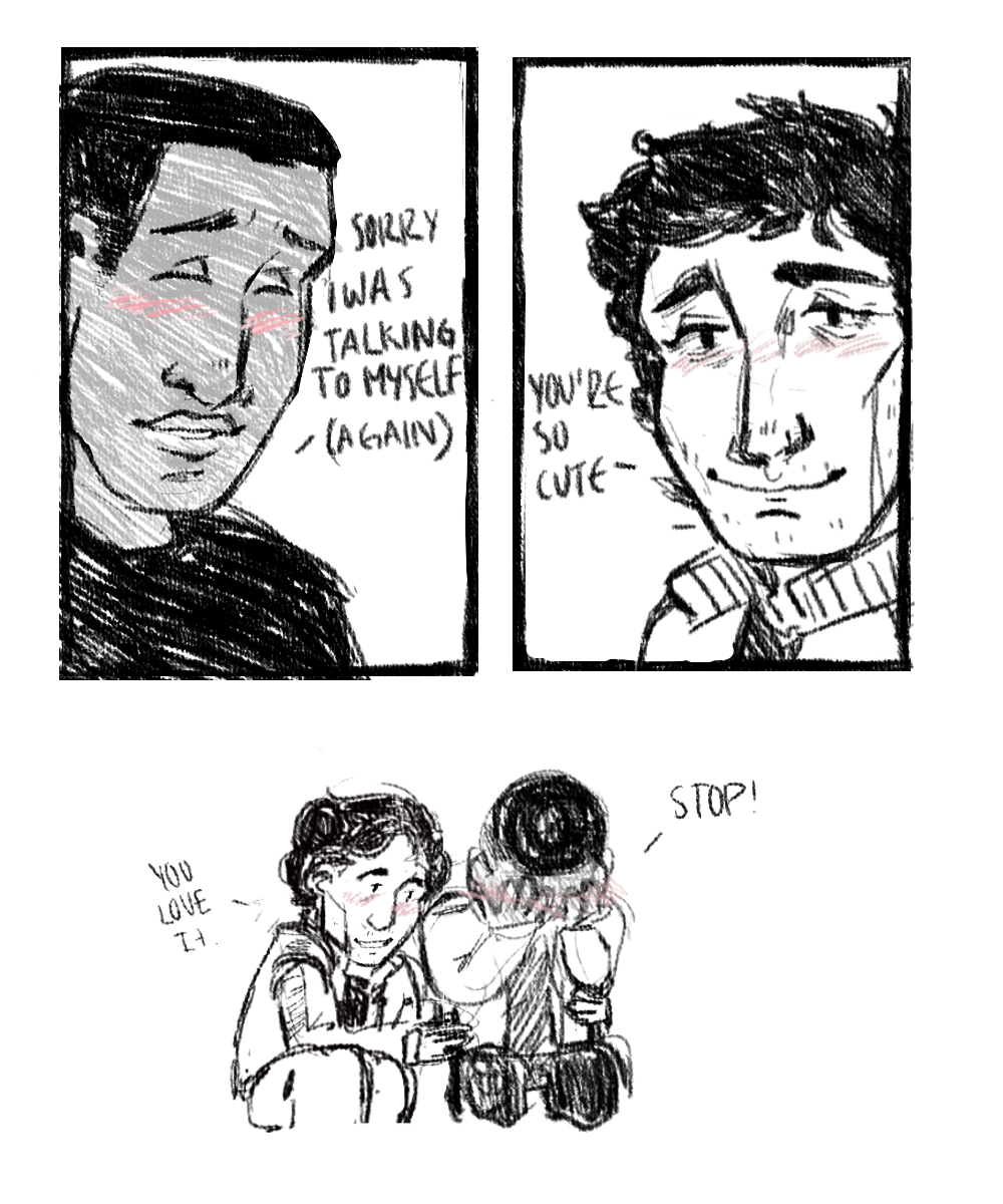 shoujobenedict:  PROTECT THEM (first post on this art blog. lets hope this goes well)