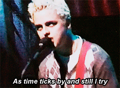 billiejoeinc-blog:  The Tonight Show with Jay Leno 1996. 