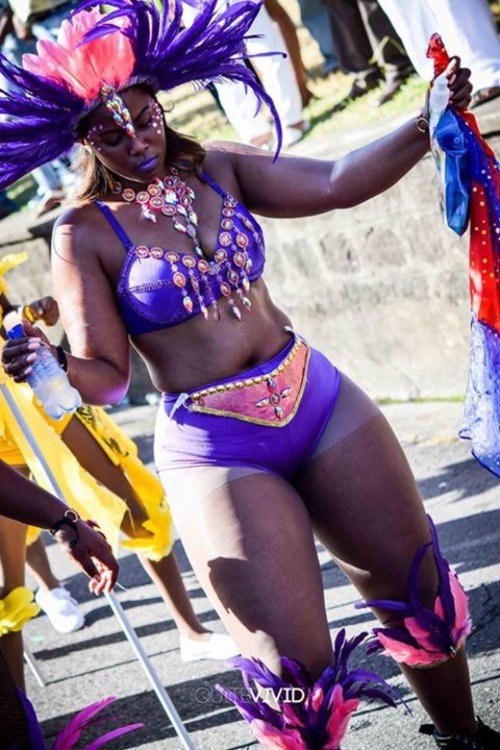 Porn thebambz:  St.Kitts carnival 2015-2016 sweet photos