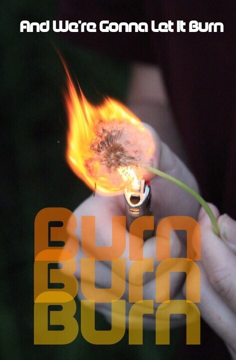 Ellie Goulding - Burn