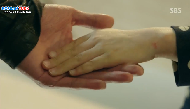 maagrezwashere:  heryolkore:çocuğun tüm servetindende mi pahalı -Doctor Stranger