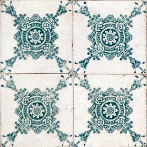 www.facebook.com/thetilesoflisbon © Pedro Vilaverde