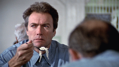 luciofulci:  Escape from Alcatraz (1979)  dir. Don Siegel 