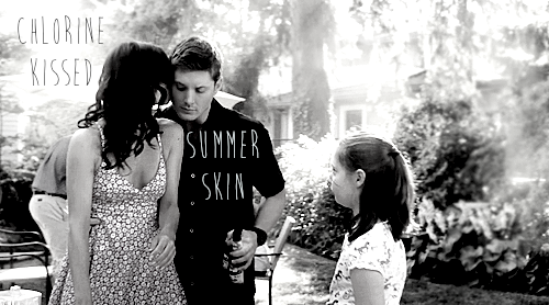 deansmom:I know I’m the one you want to forget Cue all the love to leave my heart It’s time for me t