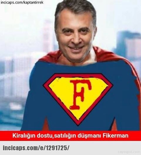 Kiralığın dostu, satılığın...