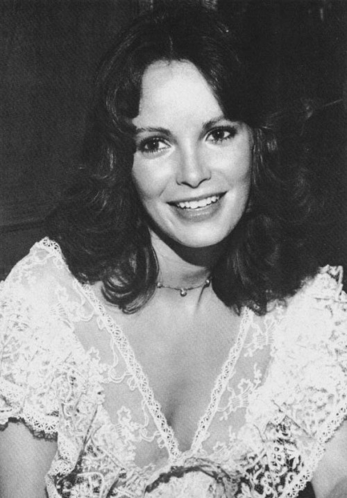 Jaclyn Smith