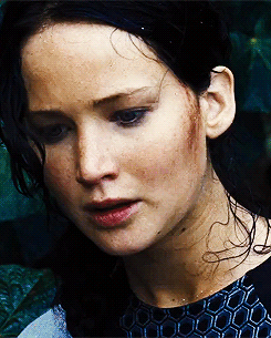 mrjoshutcherson:  Katniss Everdeen, the girl who was on fire, you have provided a