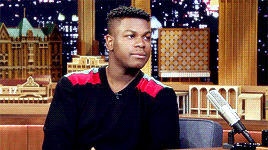 fyeahfinnrey: I’m only in my 20s, but just looking back I’m kind of getting grips on how