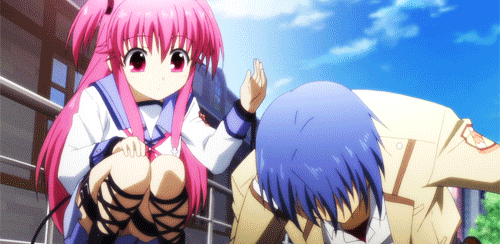 mew mew power