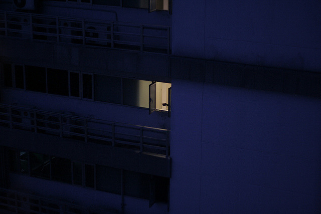 untrustyou:  Mels van der Mede 