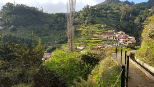 Madeira, Portugal 