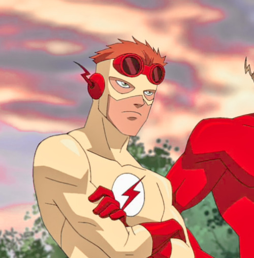 / Young Justice