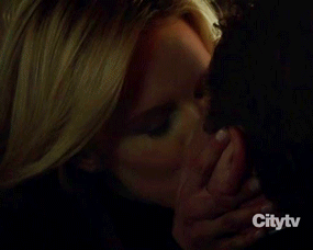 allonsyimpala:POI 2.12 Prisoner’s Dilemma“Thank you, Lionel, for everything.” 