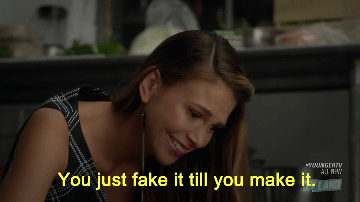trashwclker: And hope that when you’re down (like literally on the ground, in some