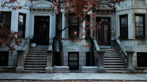 bellasdonna: Kathleen Kelly’s apartment in You’ve Got Mail