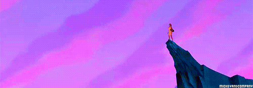 mickeyandcompany:  (some) Disney heroines of color