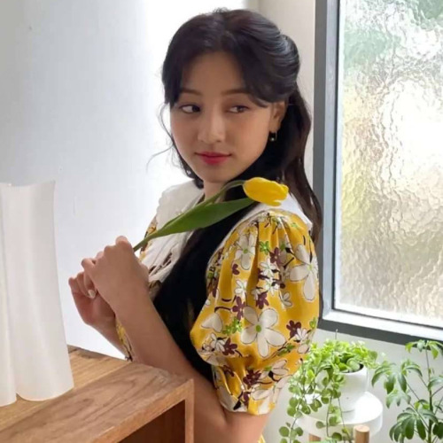 Yes I Am Jihyo Pt. 3