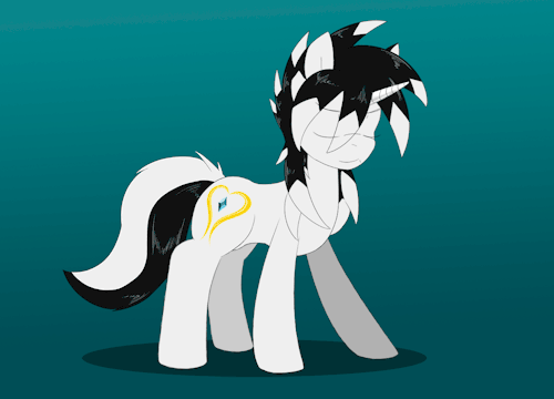 Taboo Pony