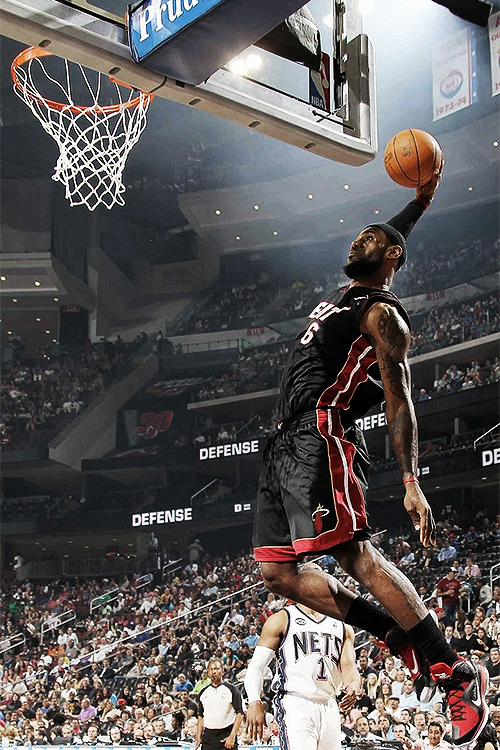 #HeatNation
