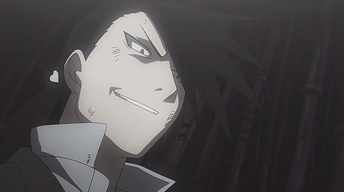 me? i died for him.