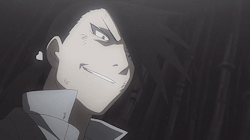 Me? I Died For Him.