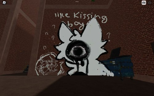 I Love Giving Nightmares To Children On Roblox ))0))0)00)