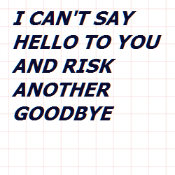 bisexualtaylorswift: i almost do // all you had to do was stay