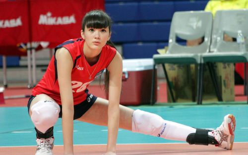 kokox:  Sabina Altynbekova. 