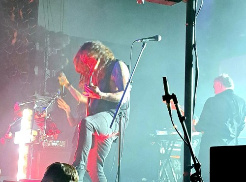 Ministry 4/26/23