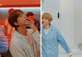 Home Jimin Cutest Jimin
