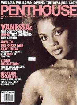 celeb-babes-archive:  📷Celeb Babe Flashback✨  📂Vanessa Williams | @celeb-babes-archive