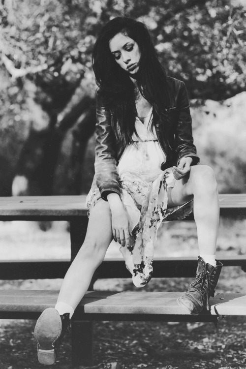 kelly-cunningham: photographer: Jay Lee / model: Kelly Cunningham