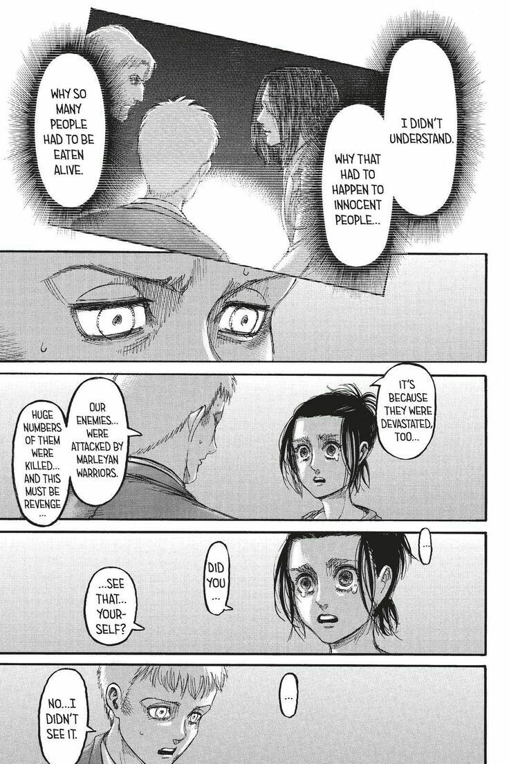 Featured image of post Gabi And Falco Manga / Falco… gabi said quietly in an exasperated tone, before turning to her walldian captors and yelling hysterically, don&#039;t touch me, you devil!