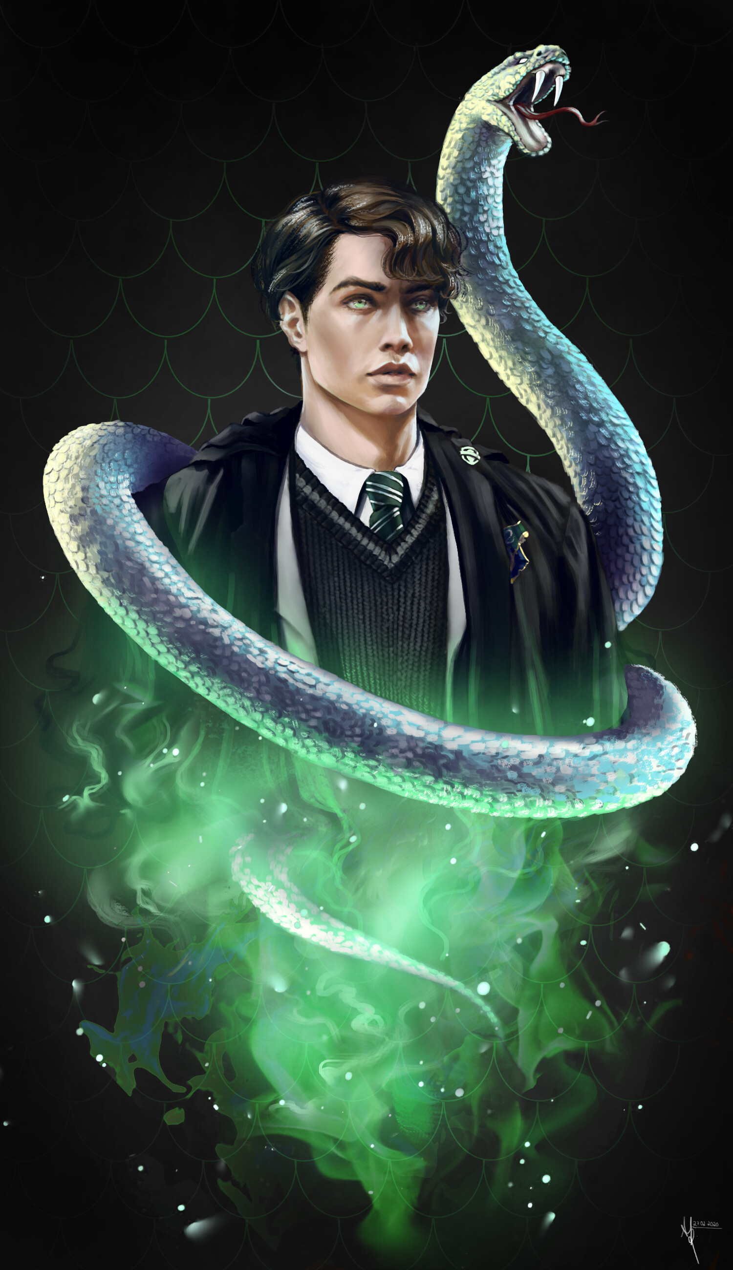 Tom Riddle Smut On Tumblr