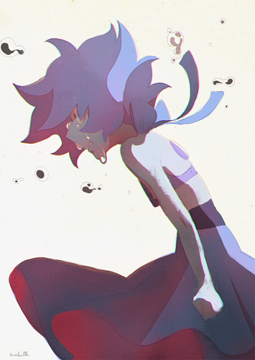 Steven Universe