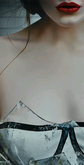 Spazzolate ogni distrazione e tutto vi apparirà chiaro.