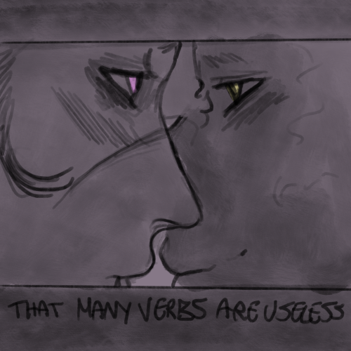 I Just Finished An Animatic About Accardis Feelings For Ryker :) Here Some Of The Drawings I Made