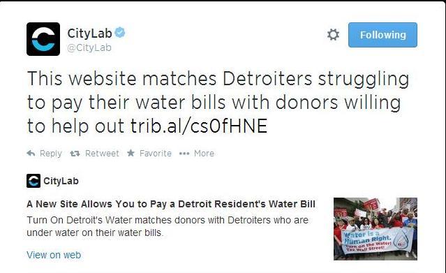 dynastylnoire:
“ hikergirl:
“ Here is the link to the City Lab article and the link to the actual website, Turn On Detroit’s Water.
h/t to amomenttothink for retweeting this.
”
boooooooooooooooooost
”