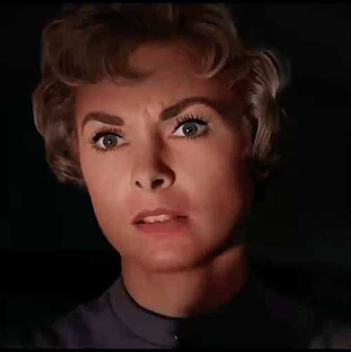 Classic Horrors In Color