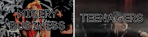 forcenturies:  Mom, it’s not a phase 