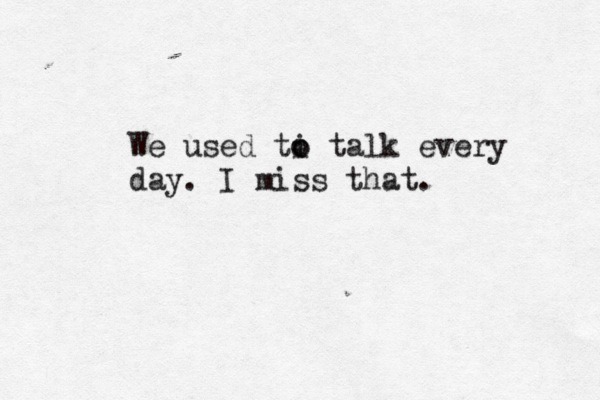 these-times-will-pass:  Love quotes? you will love this blog 