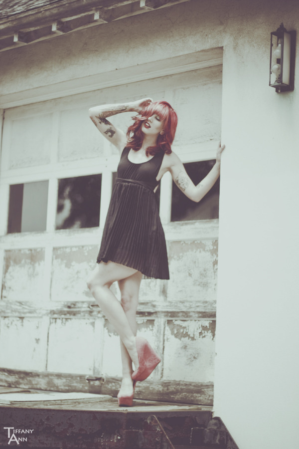  Model &amp; MUAH: Christina Cook Photographer: Tiffany Ann https://www.facebook.com/TiffanyAnnPhotog
